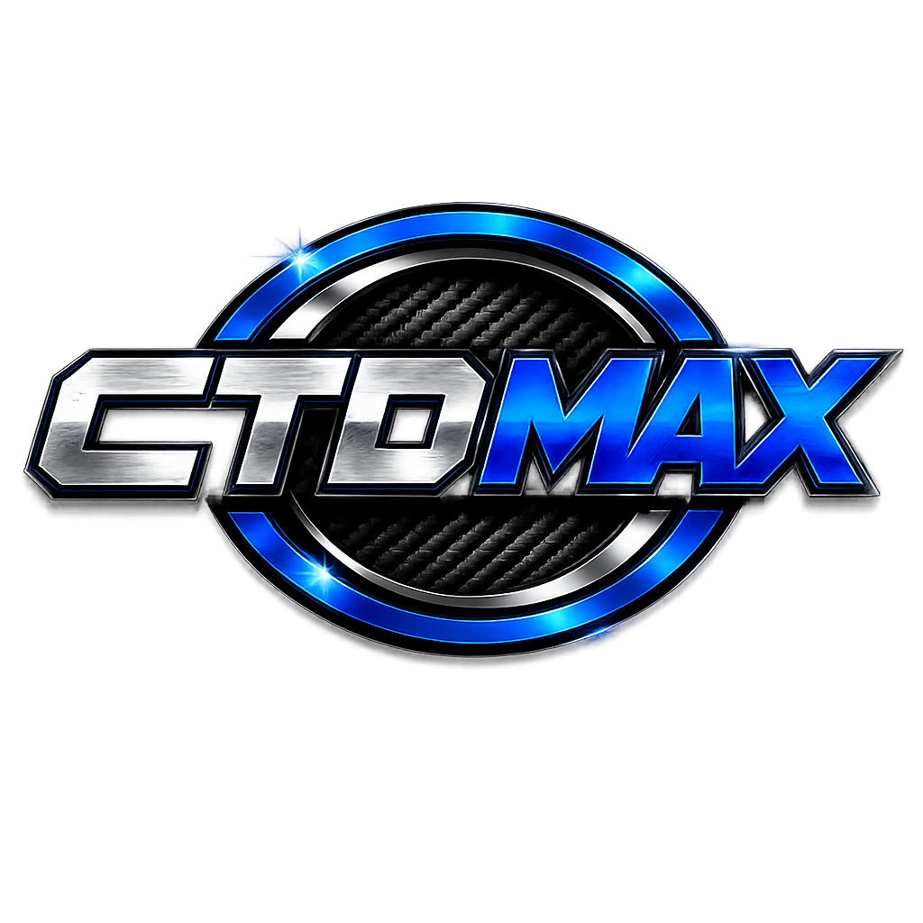 CTDMAX